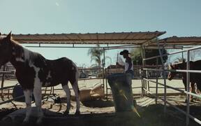 IF I GO WILL THEY MISS ME | Official Trailer