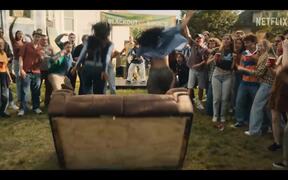 Best Of The Best | Official Trailer