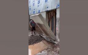Craziest Fails
