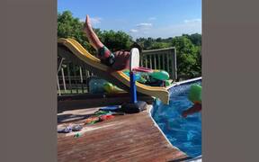 Craziest Fails