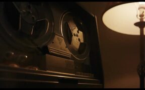 Pendulum | Official Teaser