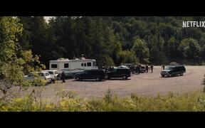 Unabomber | Official Trailer