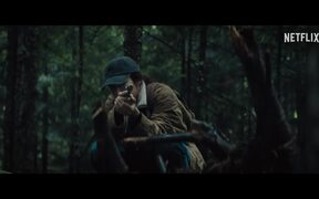Unabomber | Official Trailer