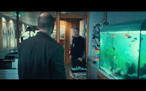 Fjord | Official Trailer