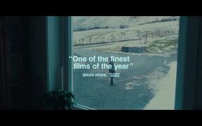 Fjord | Official Trailer