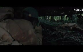 Unabomber | Official Trailer