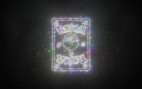 Pokémon: Wild Card Teaser Trailer
