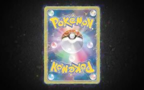Pokémon: Wild Card Teaser Trailer