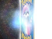 Pokémon: Wild Card Teaser Trailer