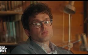 A Talent For Murder | Official Trailer