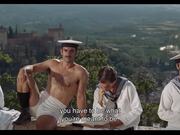 La Bola Negra Teaser Trailer
