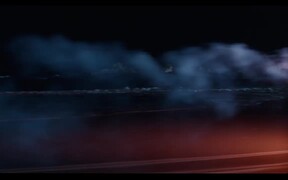 La Bola Negra Teaser Trailer
