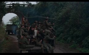 La Bola Negra Teaser Trailer