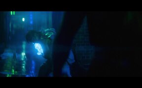 Street Fighter New Trailer