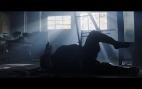 Street Fighter New Trailer