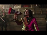 Street Fighter New Trailer