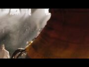 Street Fighter New Trailer
