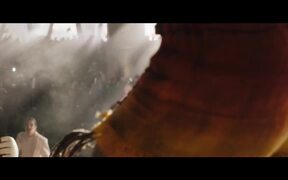Street Fighter New Trailer