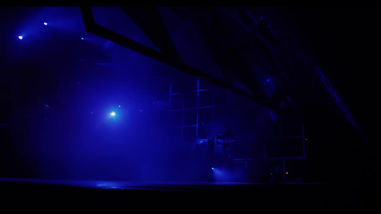 George Michael: The Faith Tour Trailer