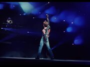 George Michael: The Faith Tour Trailer