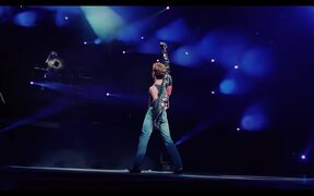 George Michael: The Faith Tour Trailer