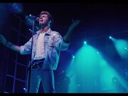 George Michael: The Faith Tour Trailer