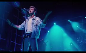 George Michael: The Faith Tour Trailer