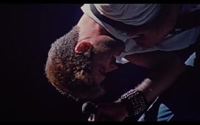 George Michael: The Faith Tour Trailer