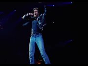 George Michael: The Faith Tour Trailer