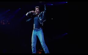 George Michael: The Faith Tour Trailer