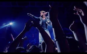 George Michael: The Faith Tour Trailer