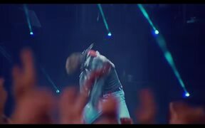 George Michael: The Faith Tour Trailer