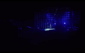 George Michael: The Faith Tour Trailer