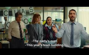Go Team! | Official Trailer