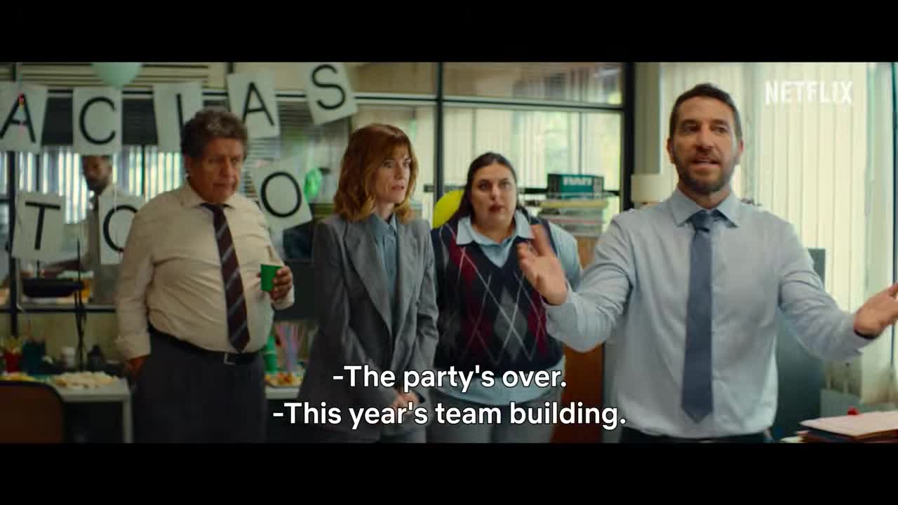 Go Team! | Official Trailer