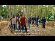 Go Team! | Official Trailer