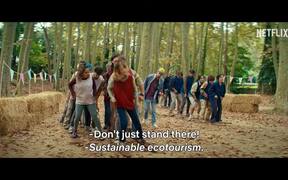 Go Team! | Official Trailer