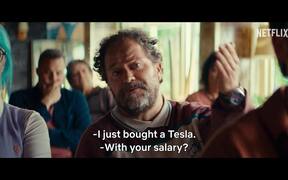 Go Team! | Official Trailer