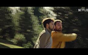 Go Team! | Official Trailer