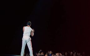 Queen - Queen Budapest (Official Trailer)