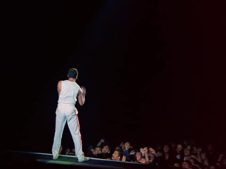 Queen - Queen Budapest (Official Trailer)