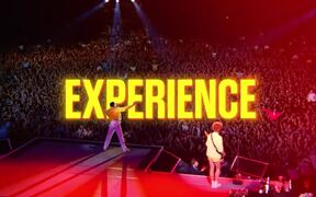 Queen - Queen Budapest (Official Trailer)