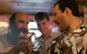 Queen - Queen Budapest (Official Trailer)