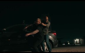 Drive Through Fire | Trailer