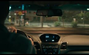 Drive Through Fire | Trailer