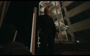 Drive Through Fire | Trailer