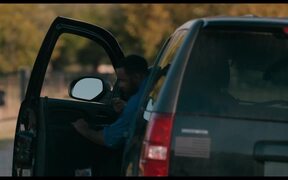 Drive Through Fire | Trailer