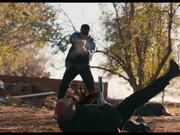 Drive Through Fire | Trailer