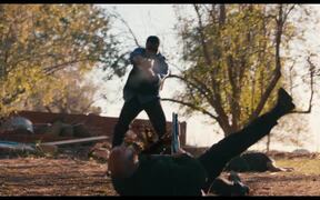 Drive Through Fire | Trailer