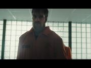 Lion Fist | Trailer